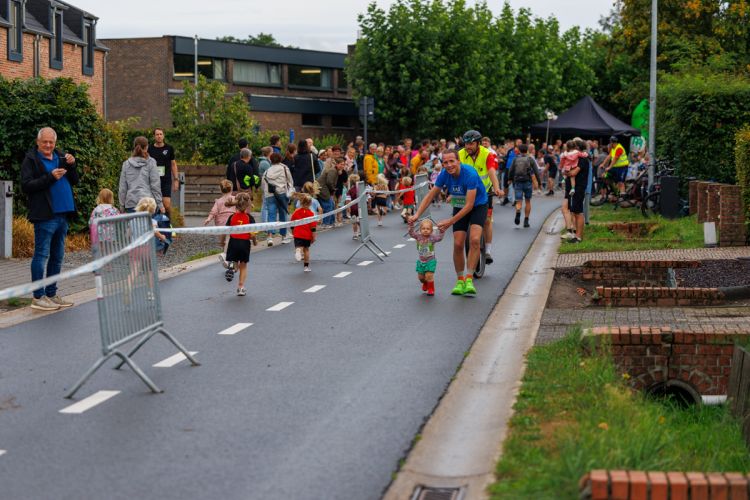Landlopersjogging 2026